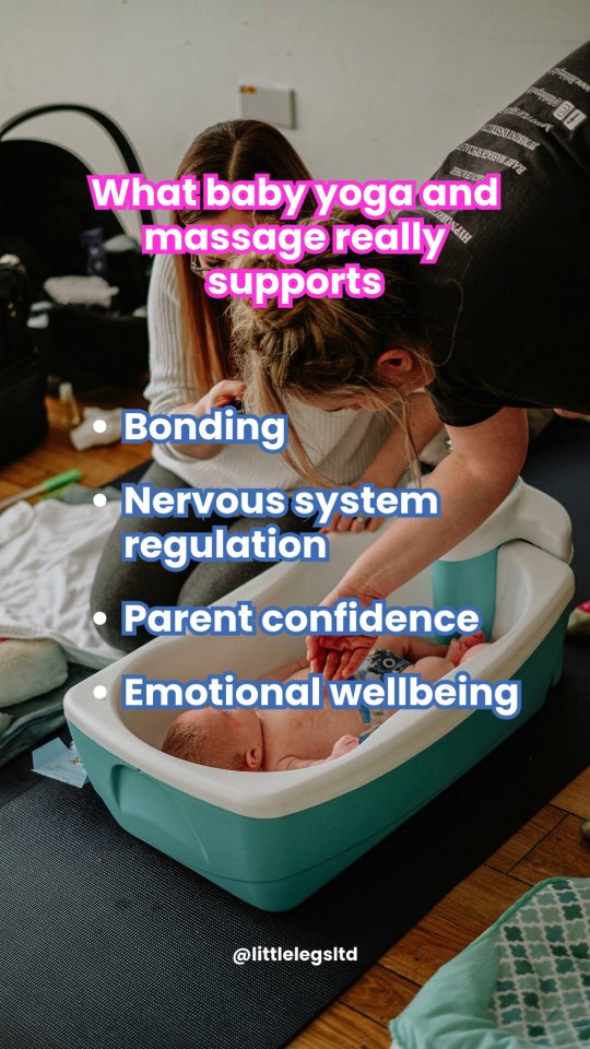 Instagram post from @littlelegsltd