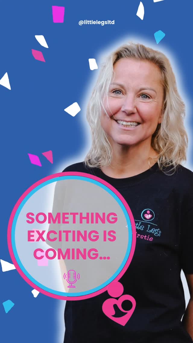 Instagram post from @littlelegsltd