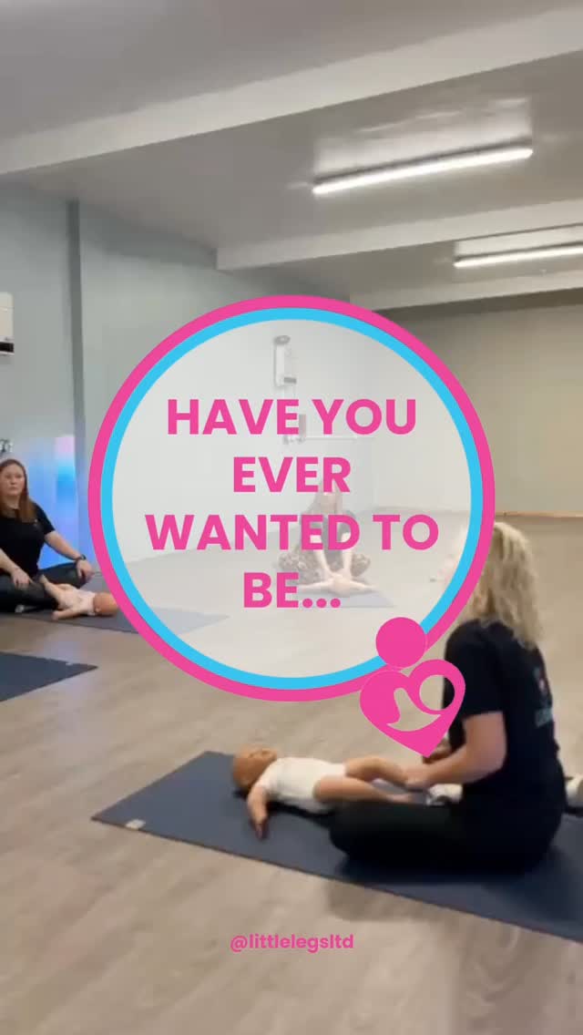 Instagram post from @littlelegsltd