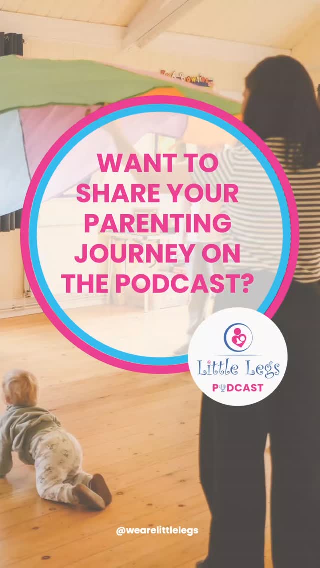 Instagram post from @wearelittlelegs