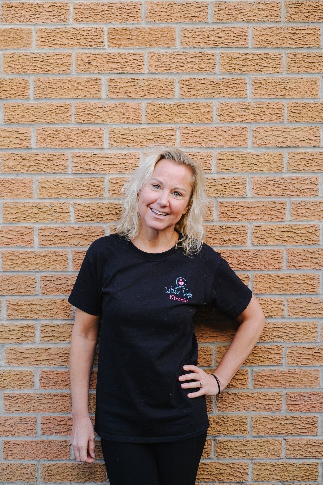 Meet Kirstie Mackintosh, Founder & Mum