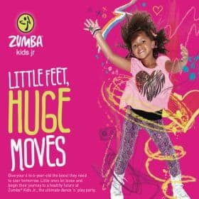 Zumba Kids®