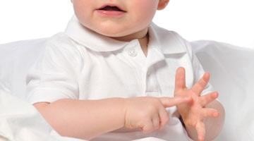 Baby Sign