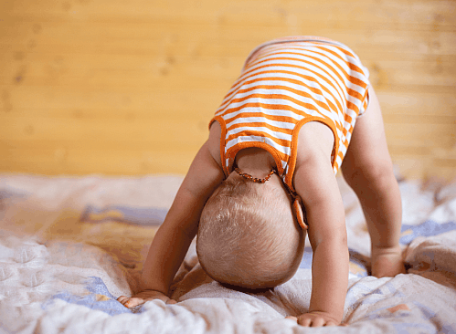 Practitioner Diploma: Baby and Postnatal Yoga