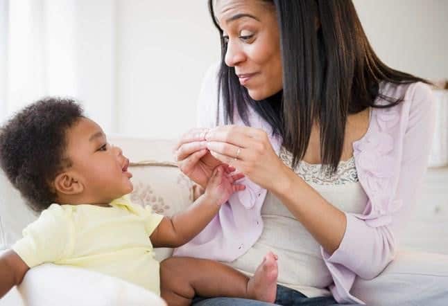 Practitioner Diploma: Baby Sign